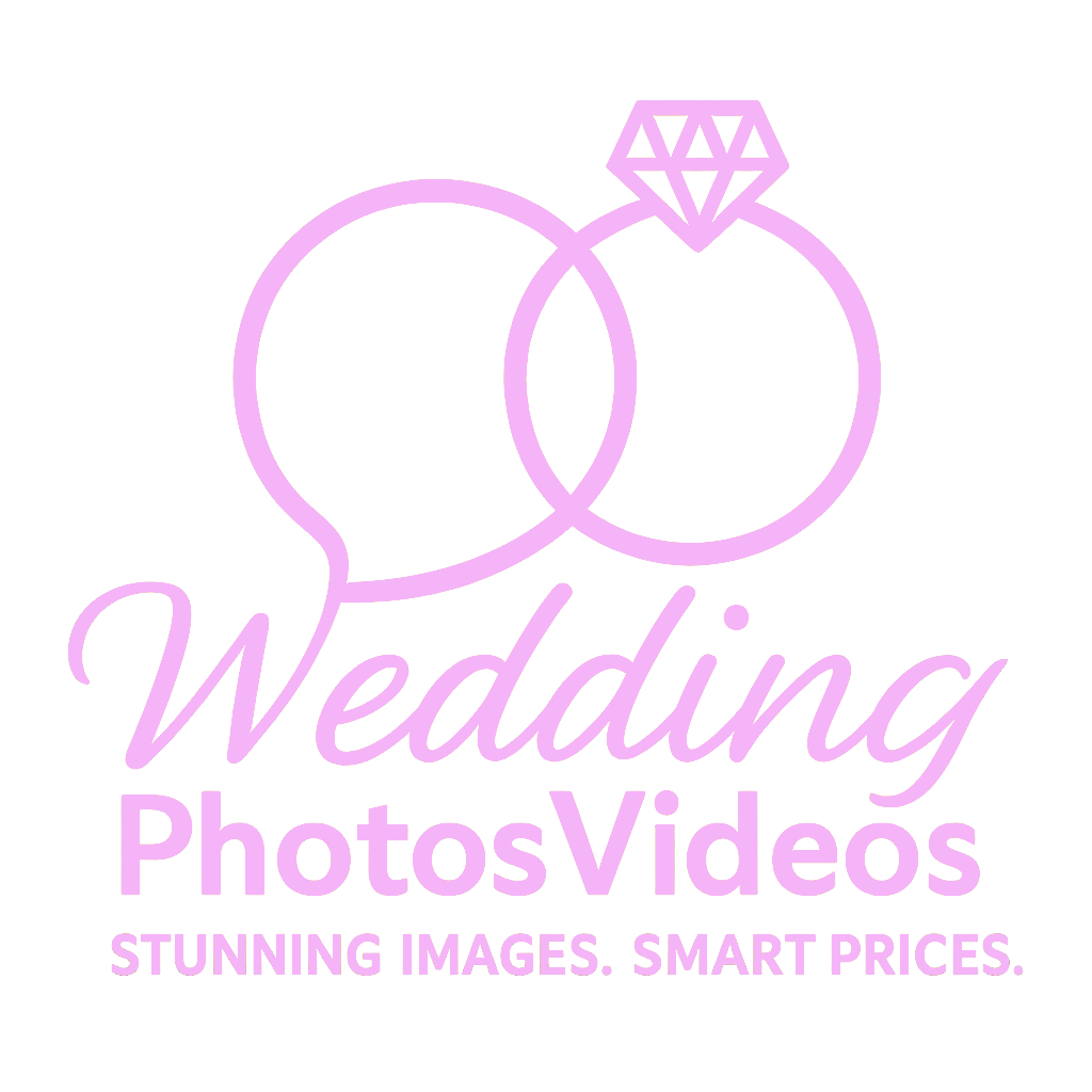 Wedding Photos & Videos